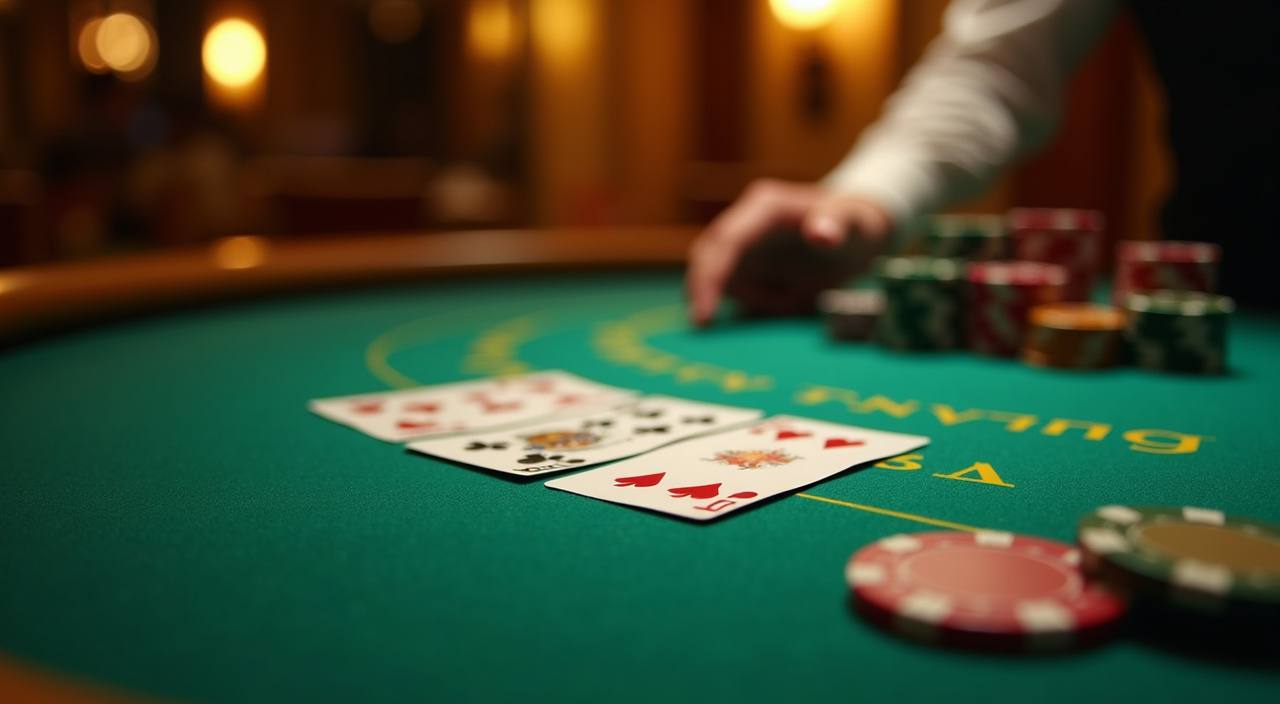 tarbol The games and tables that make tarbol casino tick
